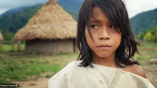 Kogui People in Colombia- Episode 3