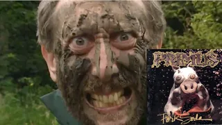 Primus Albums Described By Michael Rosen.