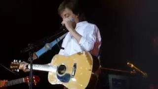 Paul McCartney - And I Love Her live Berlin Waldbühne 14.06.16