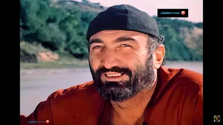 დათა თუთაშხია HD | ქართული ფილმები | Data Tutashkhia HD | Qartuli Filmebi | 5 სერია