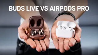 De ce Galaxy Buds Live sunt mai bune decât AirPods Pro? (review română)