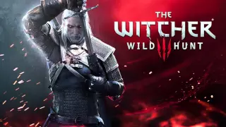 THE WITCHER 3 [OST] #25 - Welcome, Imlerith