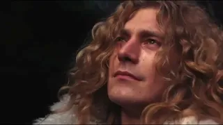 Ten Years Gone - Led Zeppelin | [Legendado]