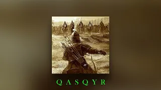 [FREE] Kazakh Trap Type Beat 2022 "Qasqyr" | Dombra  Beat /Instrumental