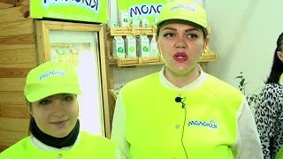 «Продіндустрія» та ярмарок «Купуй вінницьке!»