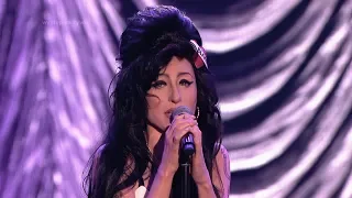 Your Face Sounds Familiar - Katarzyna Dąbrowska as Amy Winehouse - Twoja Twarz Brzmi Znajomo