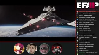 EFAP Highlight: "Most people don't know what a Y-wing is."