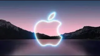 Apple Event September 14 2021 | California streaming | iPhone 13 Pro Max & Apple Watch Series 7 LIVE