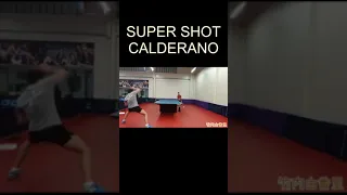 SUPER SHOT CALDERANO SHORTS