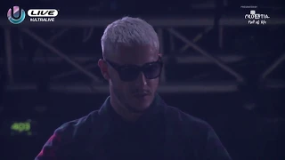 DJ Snake @ Ultra Europe 2018