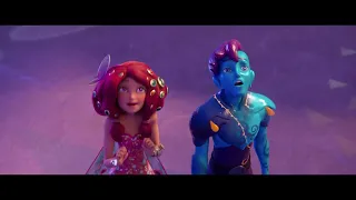 Mia and Me: The Hero of Centopia [Mia i ja: Film] | Trailer #1 | 2023