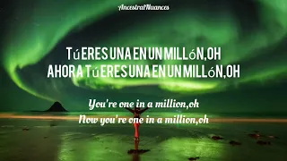 One in a million(remix)-Bosson [traducida al español]