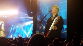 Paul McCartney, Freshen Up Tour San Deigo 6/22/19 Let Me Roll It