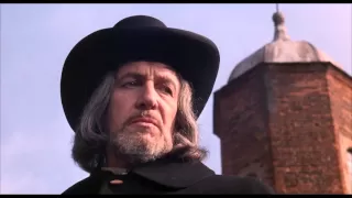 The Mark of Satan Is Upon Them - Witchfinder General (Vincent Price)