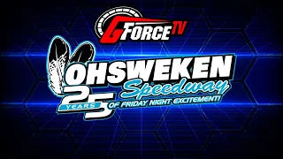 Friday Night Excitement | Ohsweken Speedway | August 26, 2022