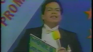 WWC Super Estrellas April 9th 1988 - Morning  (Bad audio)