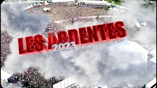 A Story Of Les Ardentes 2023 - AFTERMOVIE