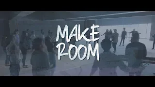 Make Room (Every Nation Music Cover) by Victory Worship