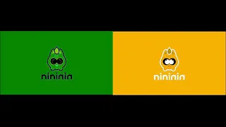 (MOST VIEWED VIDEO) Ninimo Logo Effects (Sponsored by Preview 2 Effects) Combined