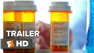 Prescription Thugs Official Trailer 1 (2016) - Chris Bell Documentary HD