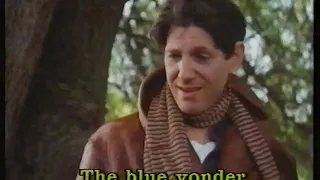 The Blue Yonder (1985) Trailer