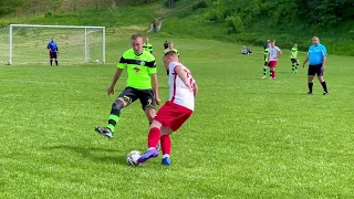 ФК «МИШКОВИЧІ» VS ФК «ОСТРІВ» ПЕРШИЙ ТАЙМ 12.05.2024 #football #футбол