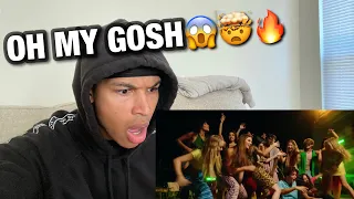 FIRST TIME HEARING Now United - Clockwork (Official Music Video) | REACTION #nowunited