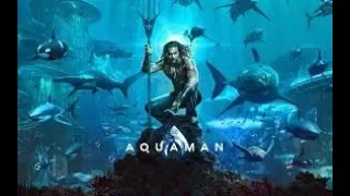 Comic Con 2018 Trailers Reaction/Review... Aquaman, Shazam, etc.