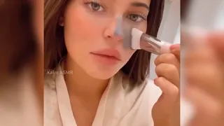 💄 Kardashian/ Jenner Unintentional ASMR 2020🎙