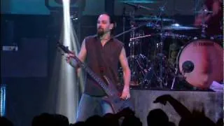 Godsmack - Awake [Live] (HQ)