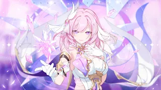 OST - Elysia theme (Remix) Dreamy Euphony Concert  Honkai Impact3 Extend