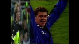 1997-98 Borussia Dortmund-1 FC Kaiserslautern (Re-Live)