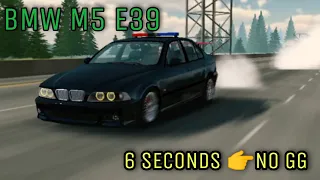 bmw e39 new best gearbox car parking multiplayer new update 2022