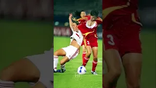 🔥🤣 Locos y Divertidos Momentos del Fútbol Femenino ⚽️  #funnyvideo #Shorts #football