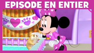 La Boutique de Minnie - À chacun son animal - Episode en entier