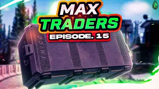 How to Max Traders in 4 Days - Episode 15 - Season 2