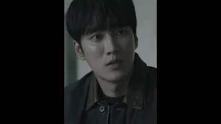 Самый напряжённый момент в этой дораме"Моё имя"#дорамы2023 #kdrama #хансохи #анбохен #рожденныевновь