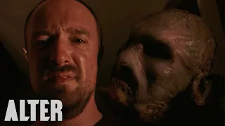 Horror Short Film "The Thing That Ate The Birds" | ALTER Original | Online Premiere