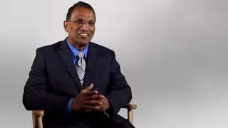 Meet neurosurgeon Sujit Prabhu, M.D.