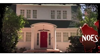 A Nightmare On Elm Street House Filming Location Freddy