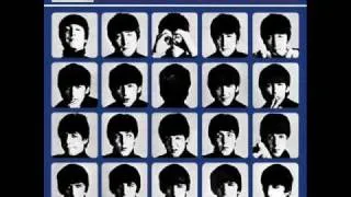 The Beatles - You Can't Do That (2009 Mono Remaster)