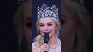 Karolina Bielawska Miss World 2022