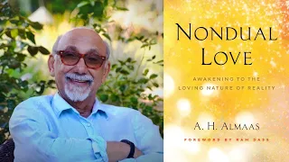 A. H. Almaas - Nondual Love