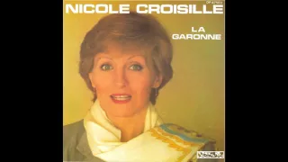 Nicole Croisille - La Garonne