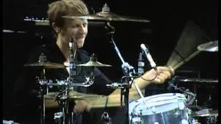 Muse - Osaka Jam (Live Buenos Aires 2008 - Gran Rex)