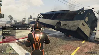 GTA 5 (Dschinghis Khan Remix) Montage