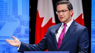 Poilievre faces backlash for freedom and economics comments