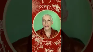 Annie Lennox shares her thoughts on Dido's Lament