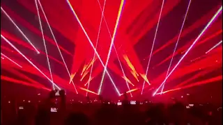 Ray Volpe - Laserbeam (Excision Edit)