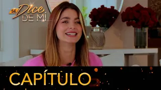 Se Dice De Mí: Cristina Hurtado revela detalles de su vida que muchos esperaban - Caracol TV